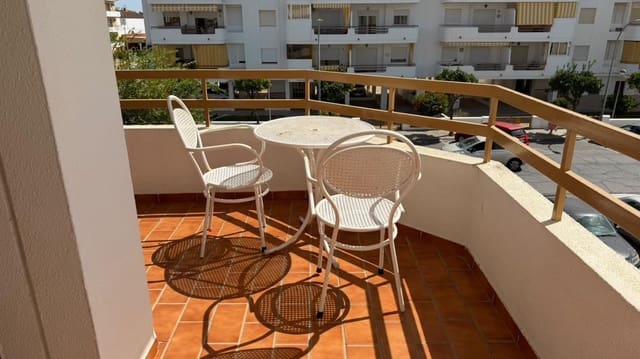 3 makuuhuone Asunto myytävänä paikassa La Antilla, Lepe - 255 000 € (Ref: 10076536)