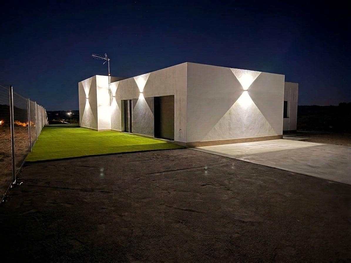 3 makuuhuone Huvila myytävänä paikassa Ayamonte - 425 000 € (Ref: 10076537)