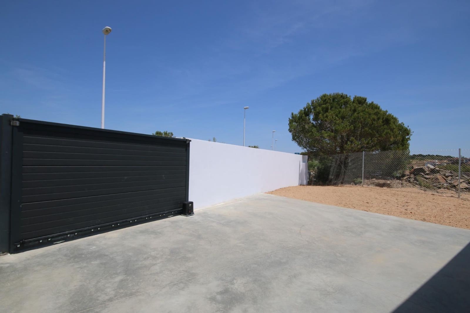 3 makuuhuone Huvila myytävänä paikassa Ayamonte - 425 000 € (Ref: 10076537)