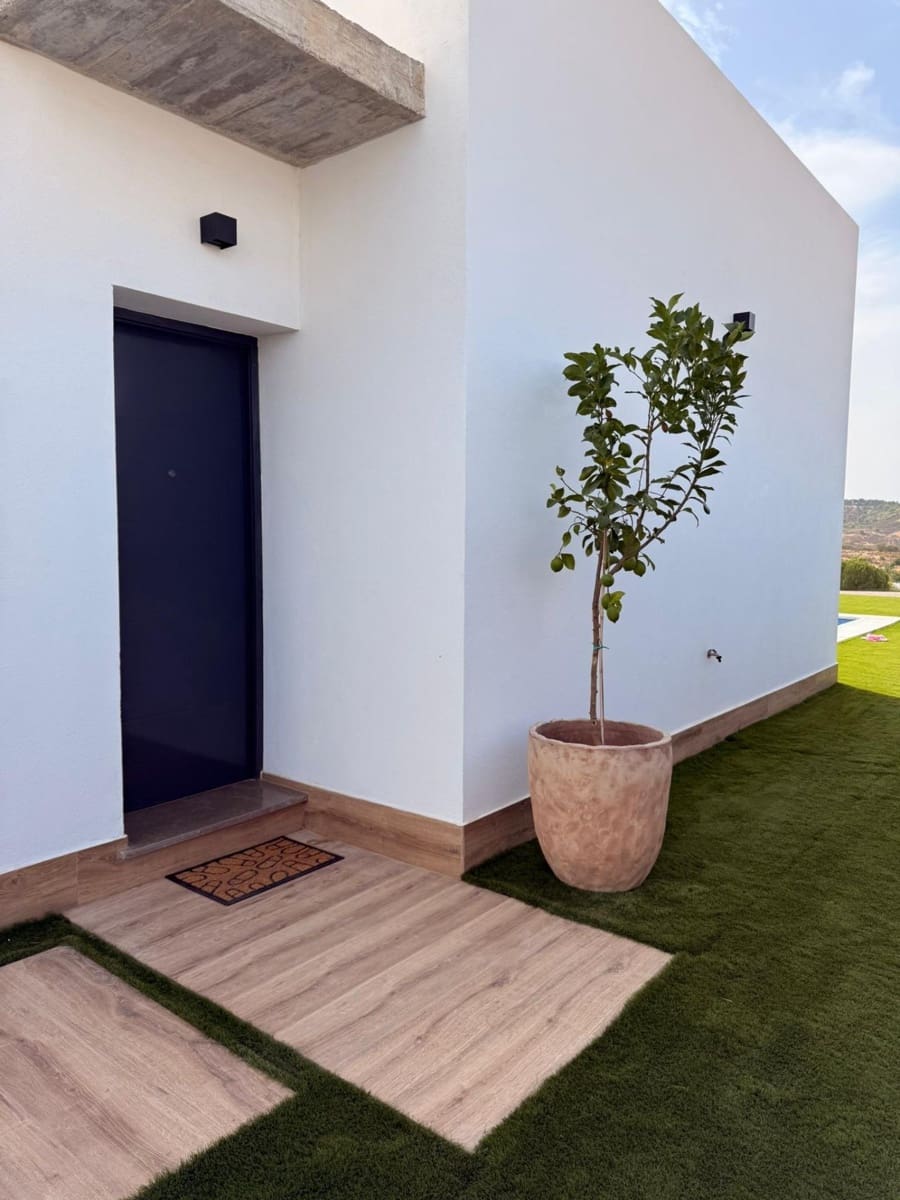 3 makuuhuone Huvila myytävänä paikassa Ayamonte - 425 000 € (Ref: 10076537)