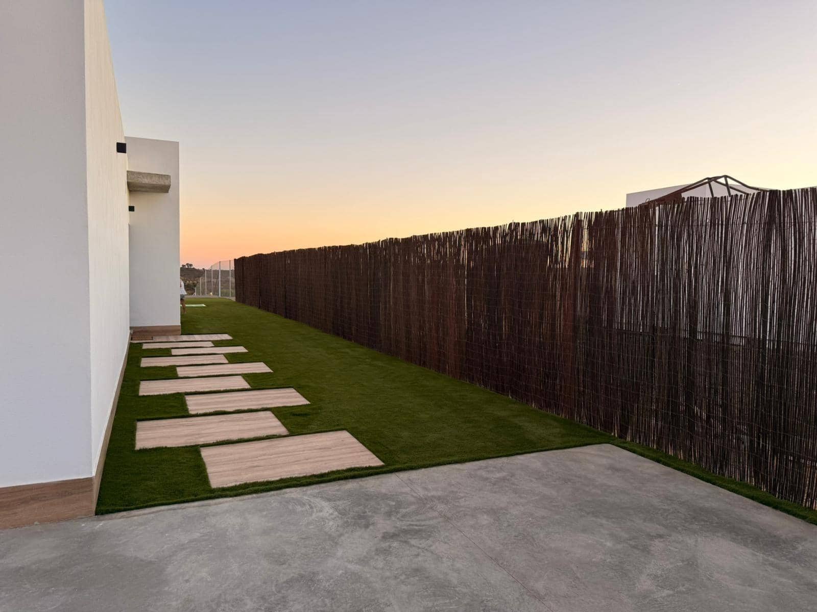 3 makuuhuone Huvila myytävänä paikassa Ayamonte - 425 000 € (Ref: 10076537)