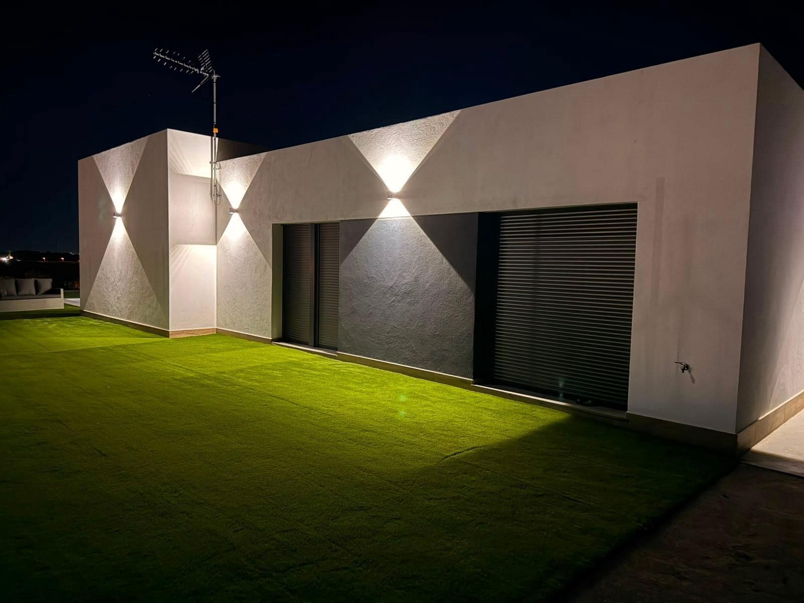 3 makuuhuone Huvila myytävänä paikassa Ayamonte - 425 000 € (Ref: 10076537)