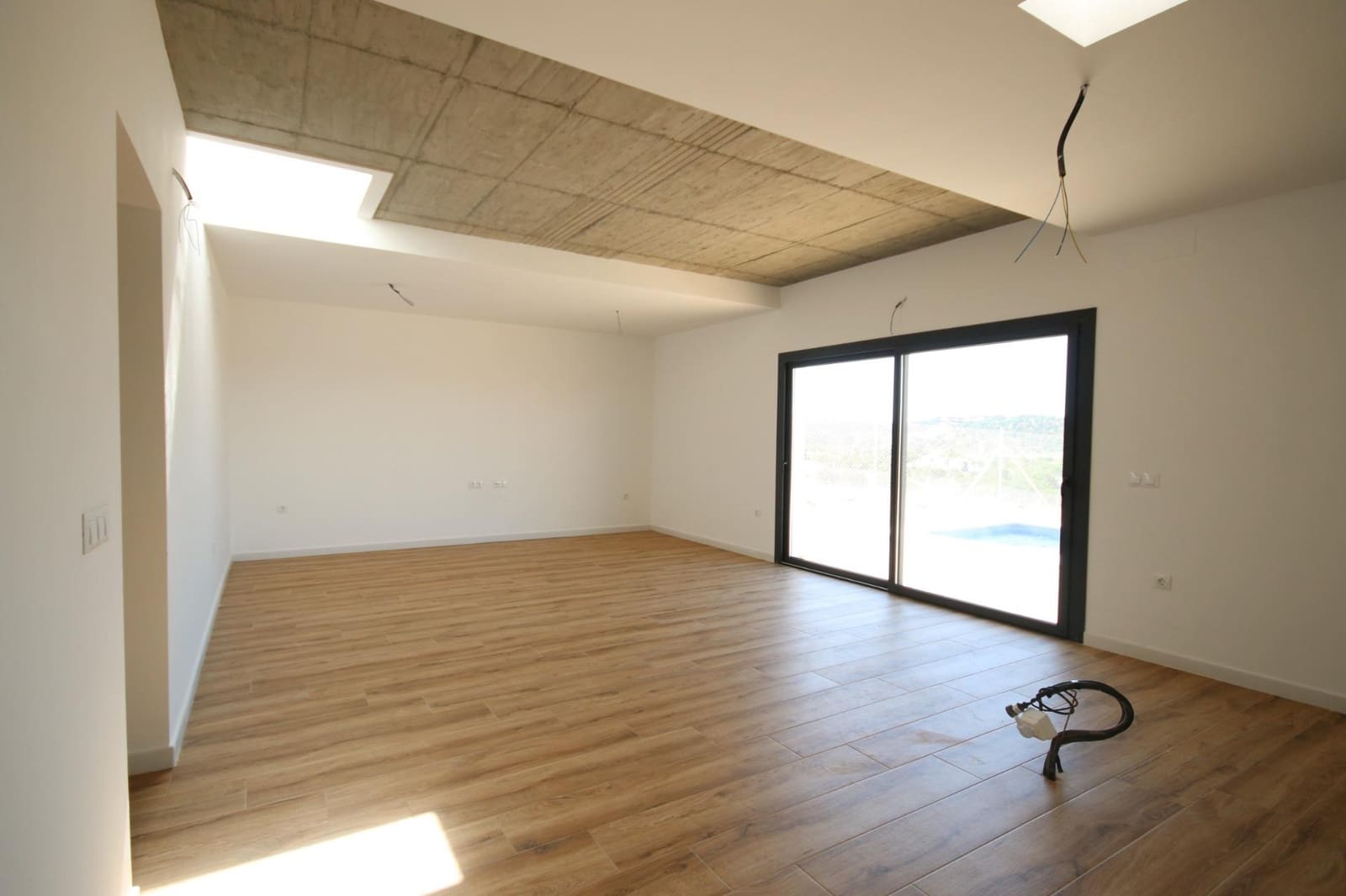 3 makuuhuone Huvila myytävänä paikassa Ayamonte - 425 000 € (Ref: 10076537)