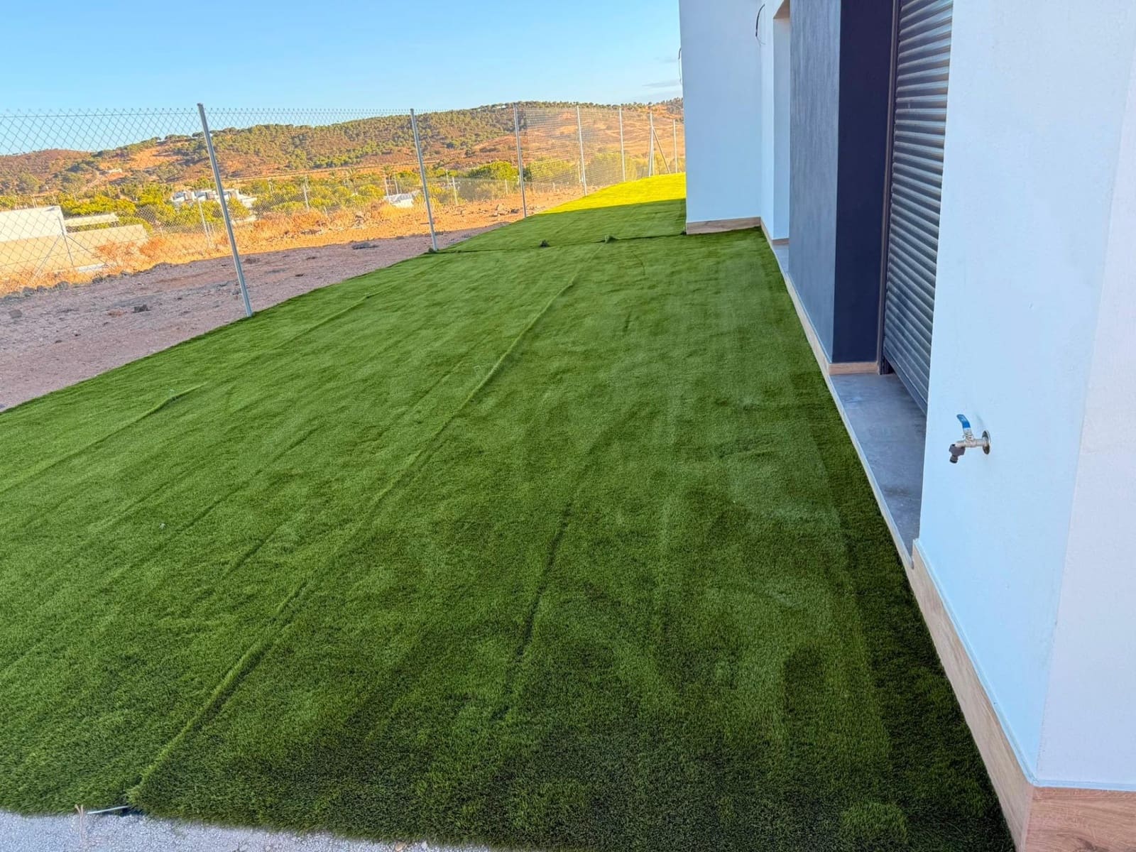 3 makuuhuone Huvila myytävänä paikassa Ayamonte - 425 000 € (Ref: 10076537)