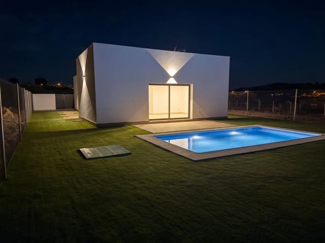 3 soverom Villa til salgs i Ayamonte - € 425 000 (Ref: 10076537)
