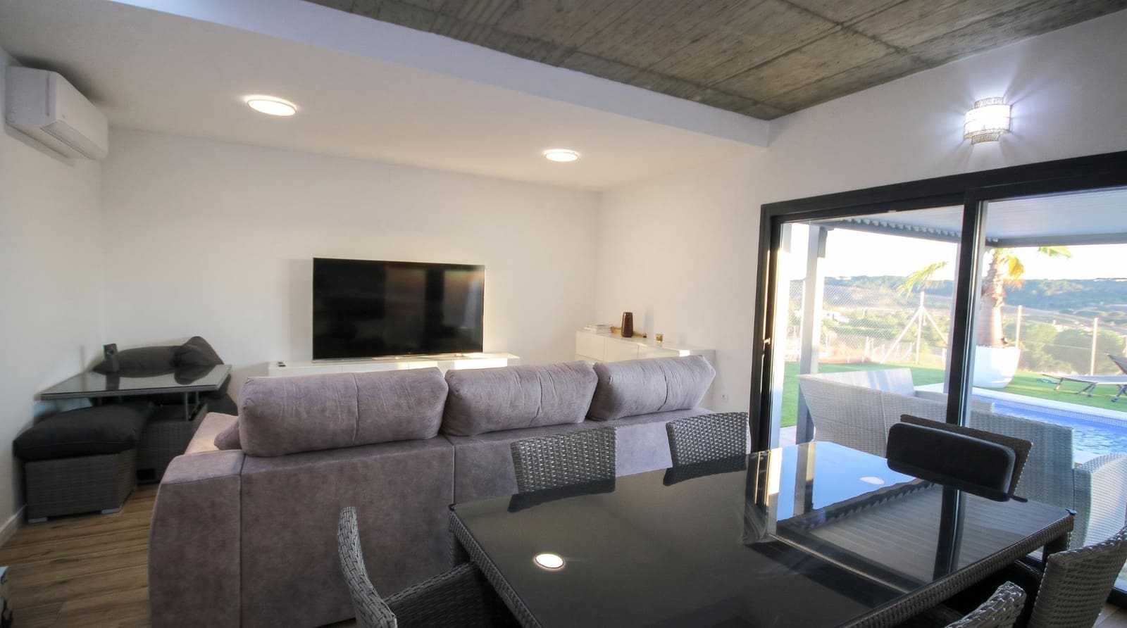 3 camera da letto Villa in vendita in Ayamonte con piscina - 425.000 € (Rif: 10076537)