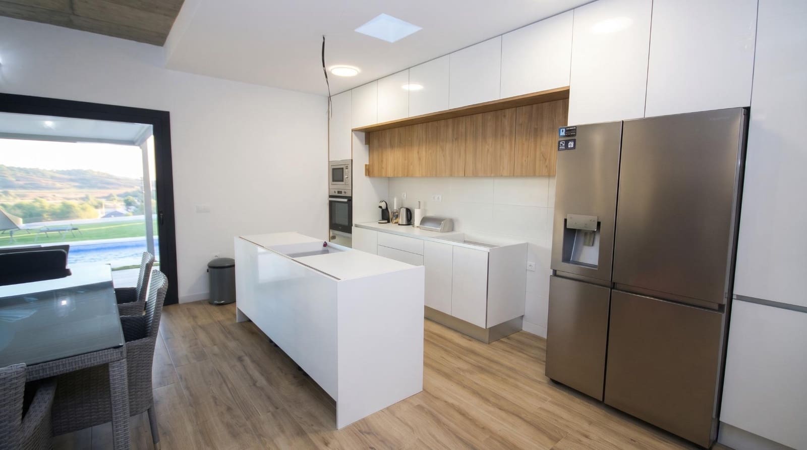 3 camera da letto Villa in vendita in Ayamonte con piscina - 425.000 € (Rif: 10076537)