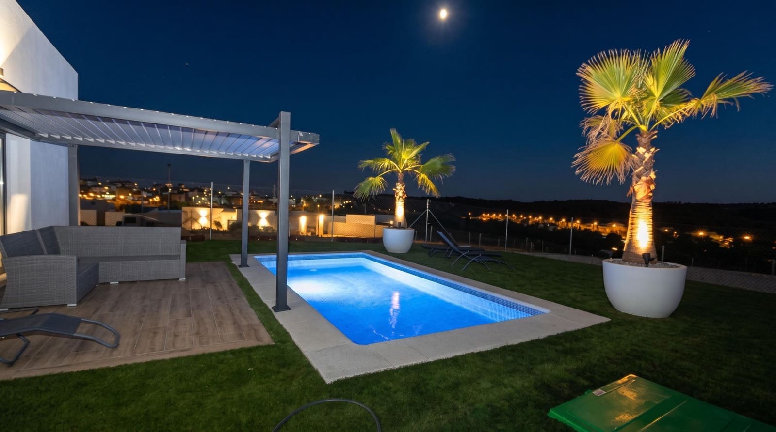 3 camera da letto Villa in vendita in Ayamonte con piscina - 425.000 € (Rif: 10076537)