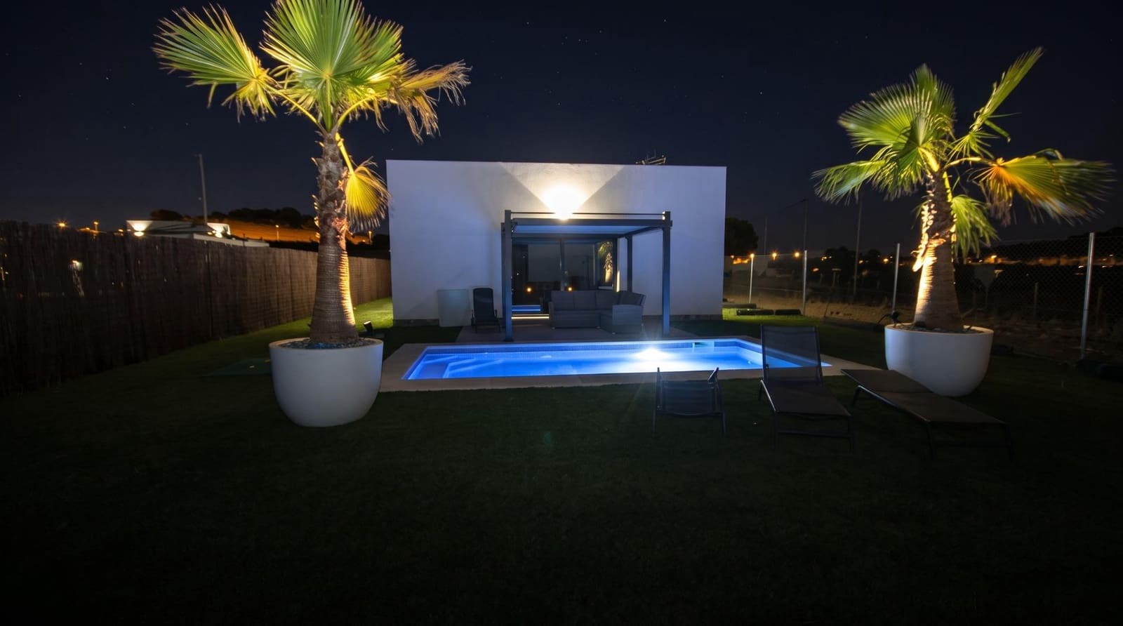 3 camera da letto Villa in vendita in Ayamonte con piscina - 425.000 € (Rif: 10076537)