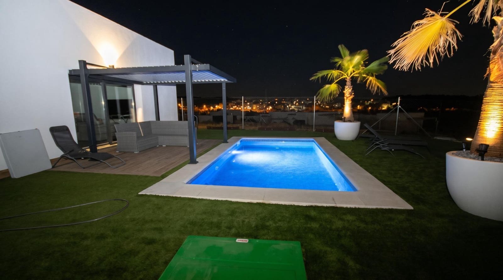 3 camera da letto Villa in vendita in Ayamonte con piscina - 425.000 € (Rif: 10076537)