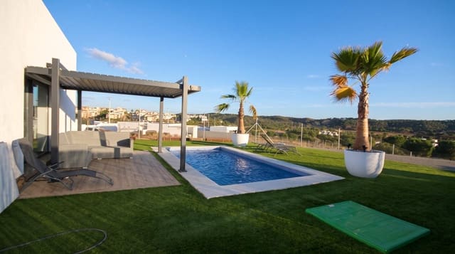 3 chambre Villa/Maison à vendre à Ayamonte avec piscine - 425 000 € (Ref: 10076537)
