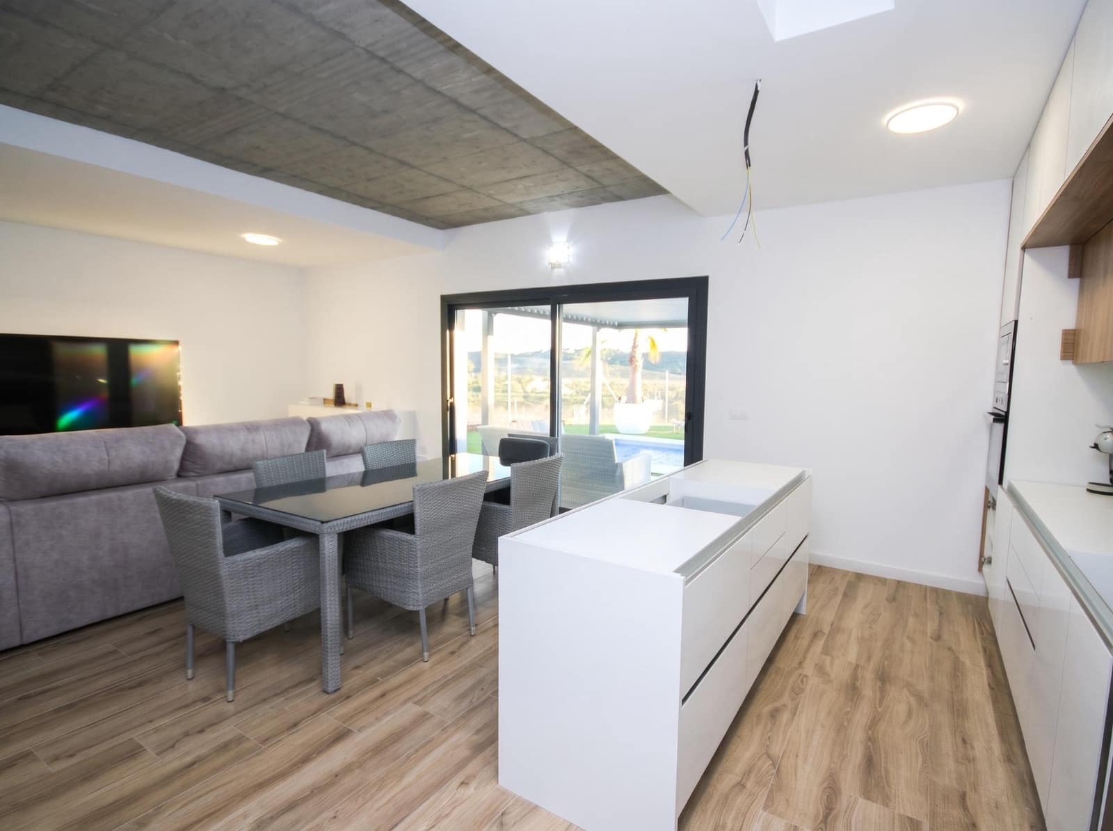 3 camera da letto Villa in vendita in Ayamonte con piscina - 425.000 € (Rif: 10076537)