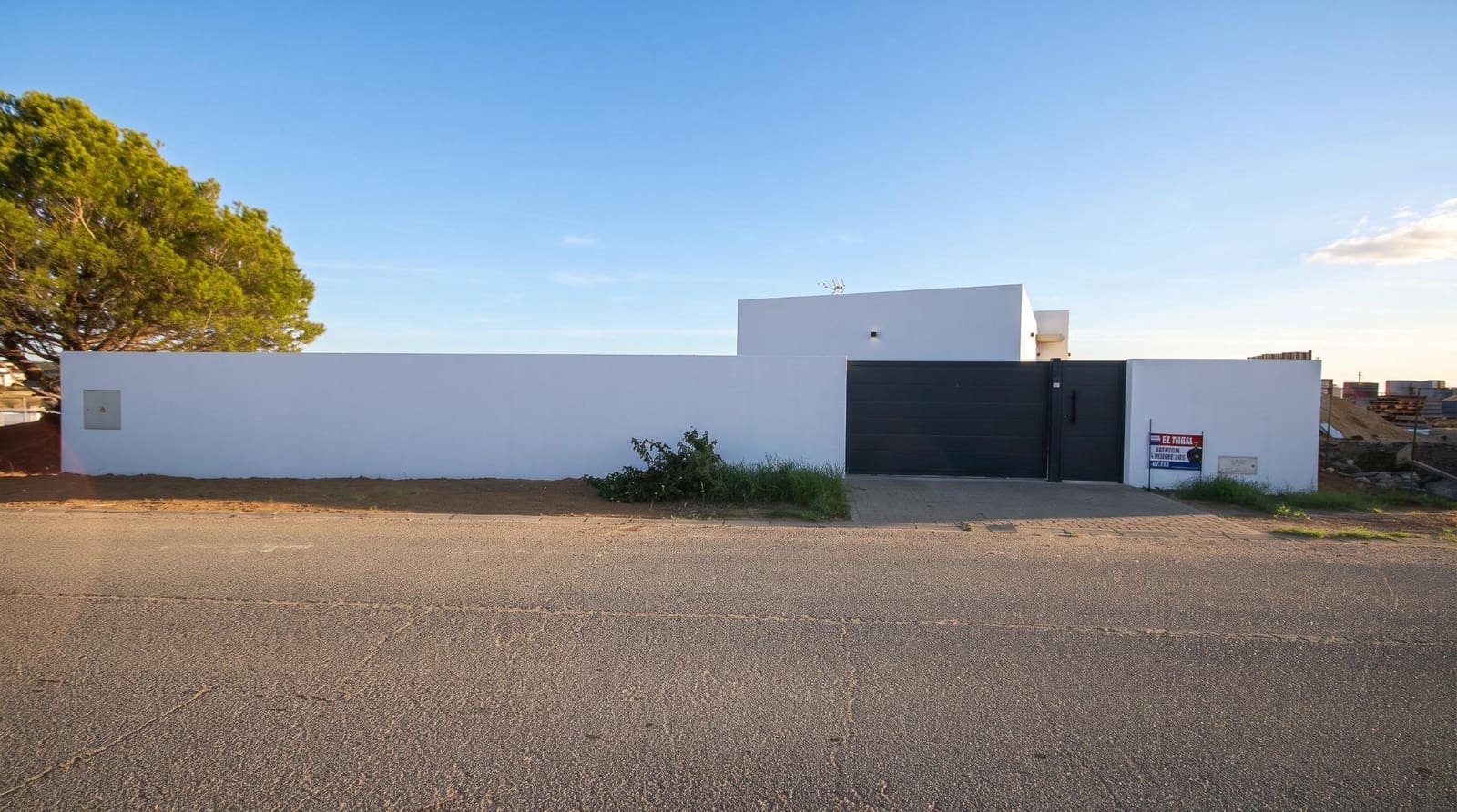 3 camera da letto Villa in vendita in Ayamonte con piscina - 425.000 € (Rif: 10076537)