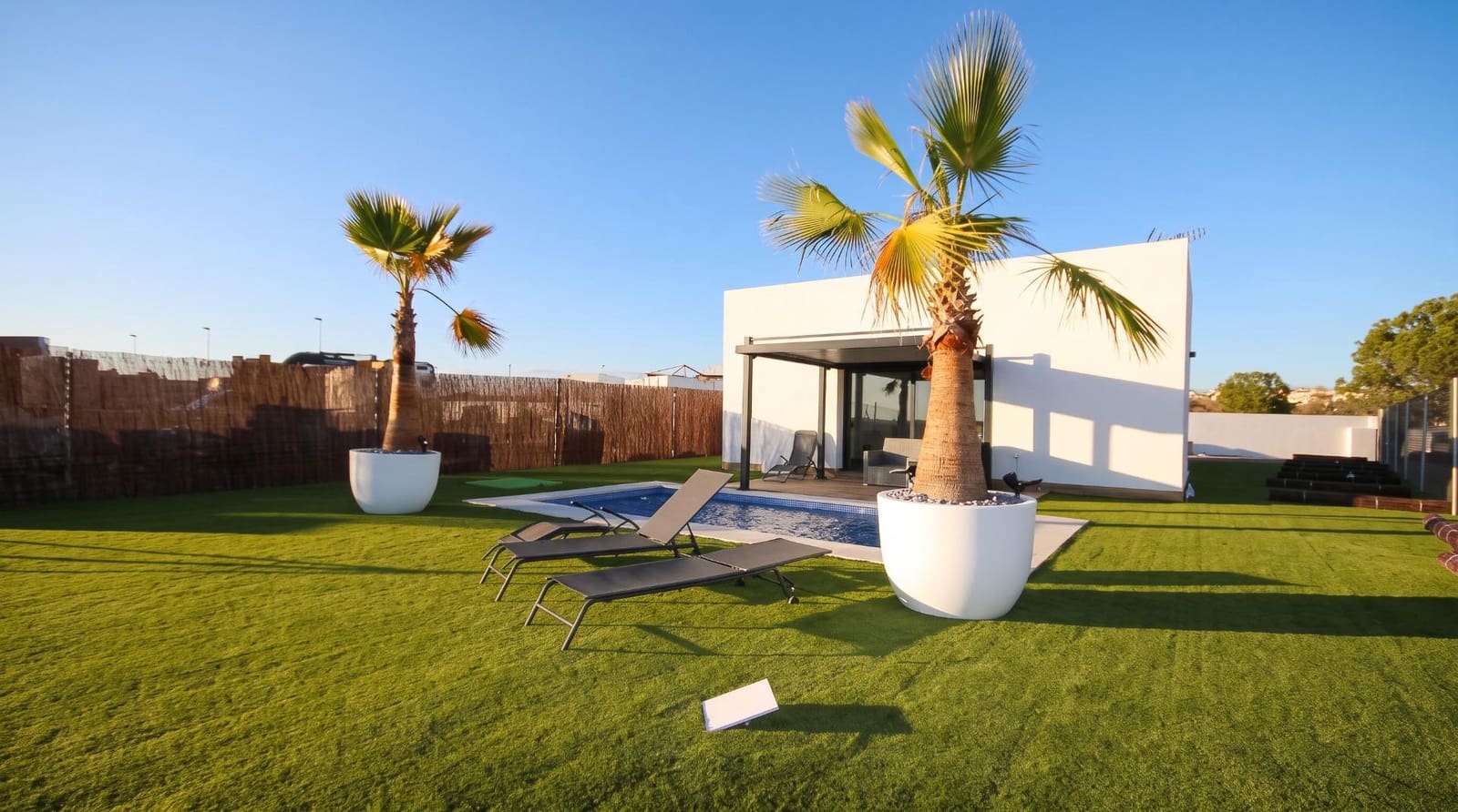 3 camera da letto Villa in vendita in Ayamonte con piscina - 425.000 € (Rif: 10076537)