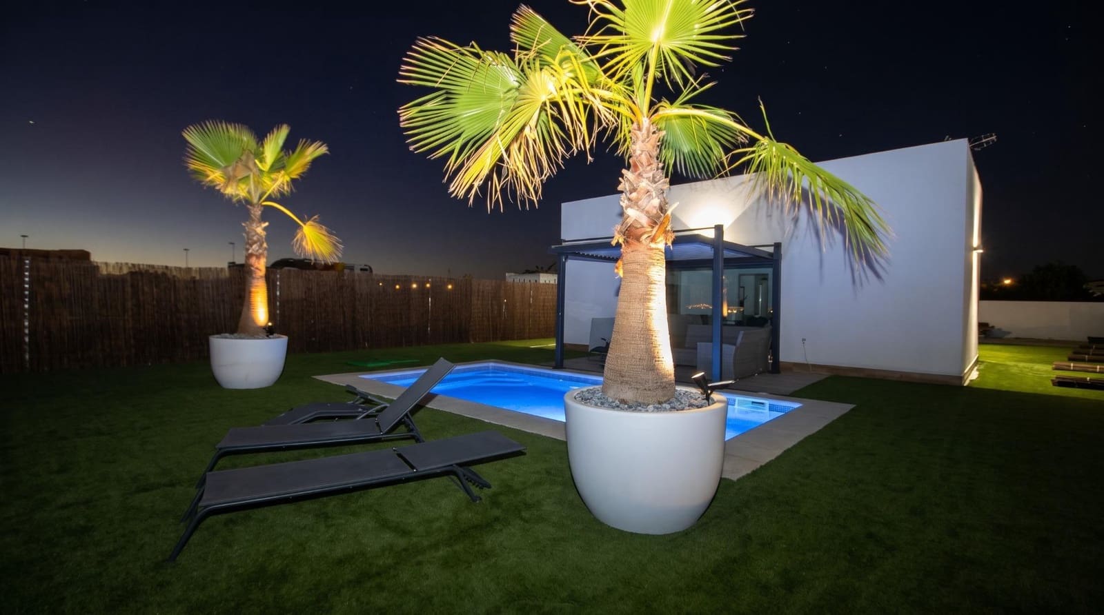 3 camera da letto Villa in vendita in Ayamonte con piscina - 425.000 € (Rif: 10076537)
