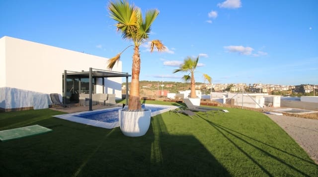 3 chambre Villa/Maison à vendre à Ayamonte avec piscine - 425 000 € (Ref: 10076537)