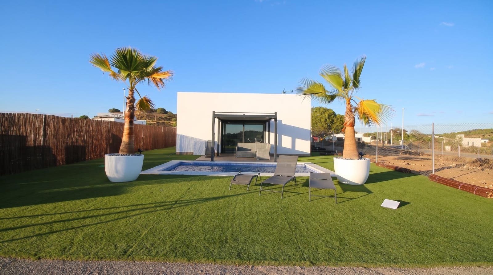 3 camera da letto Villa in vendita in Ayamonte con piscina - 425.000 € (Rif: 10076537)