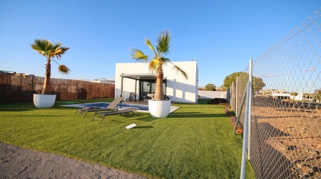 3 chambre Villa/Maison à vendre à Ayamonte avec piscine - 425 000 € (Ref: 10076537)