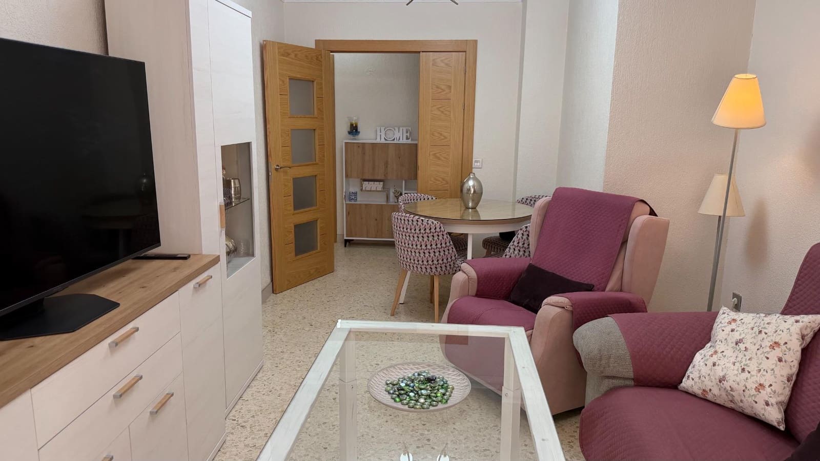 3 soveværelse Lejlighed til salg i Huelva by - € 170.000 (Ref: 10081386)