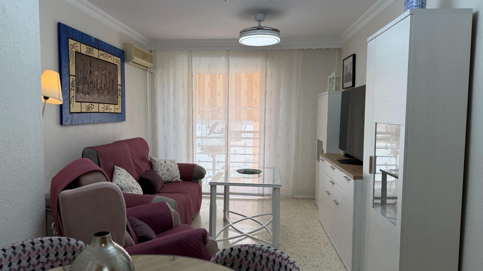 3 soveværelse Lejlighed til salg i Huelva by - € 170.000 (Ref: 10081386)