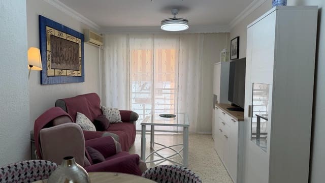 3 soverom Leilighet til salgs i Huelva by - € 170 000 (Ref: 10081386)