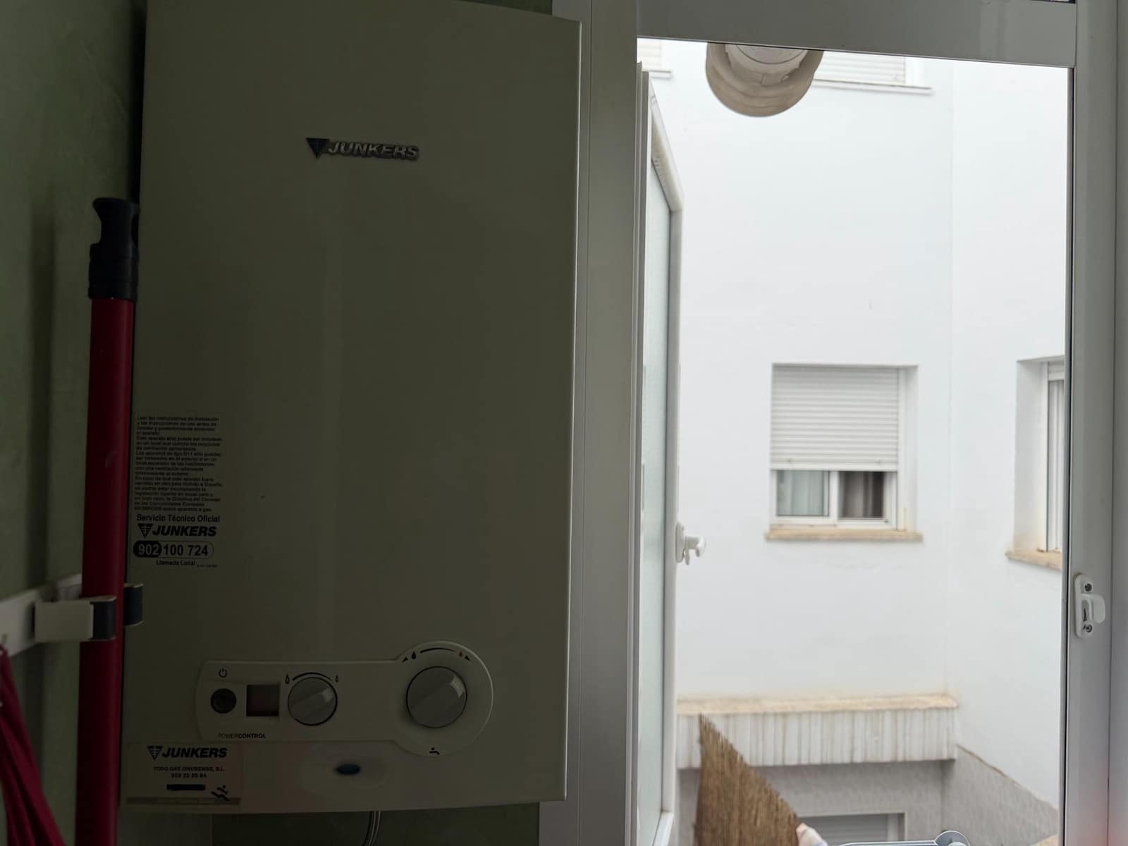 3 soveværelse Lejlighed til salg i Huelva by - € 170.000 (Ref: 10081386)