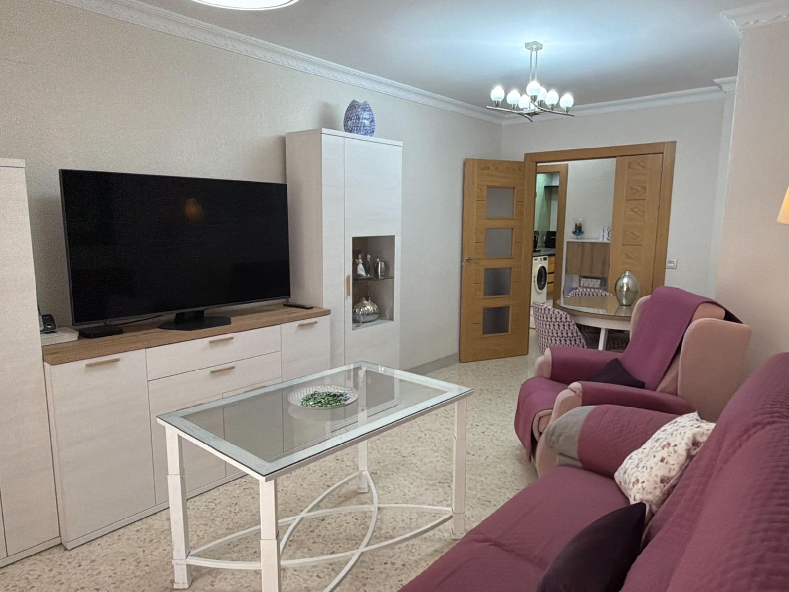 3 soveværelse Lejlighed til salg i Huelva by - € 170.000 (Ref: 10081386)