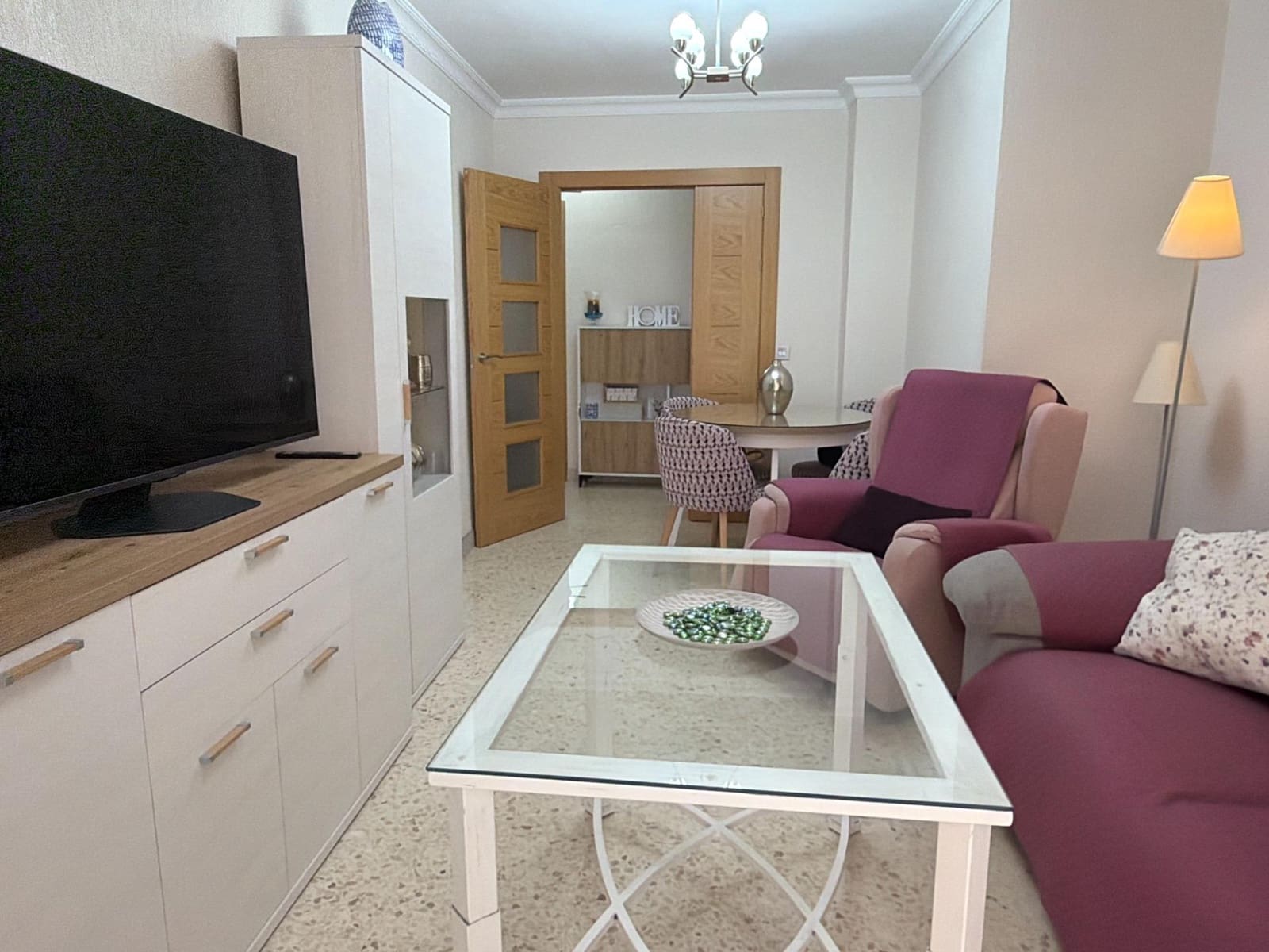 3 soveværelse Lejlighed til salg i Huelva by - € 170.000 (Ref: 10081386)