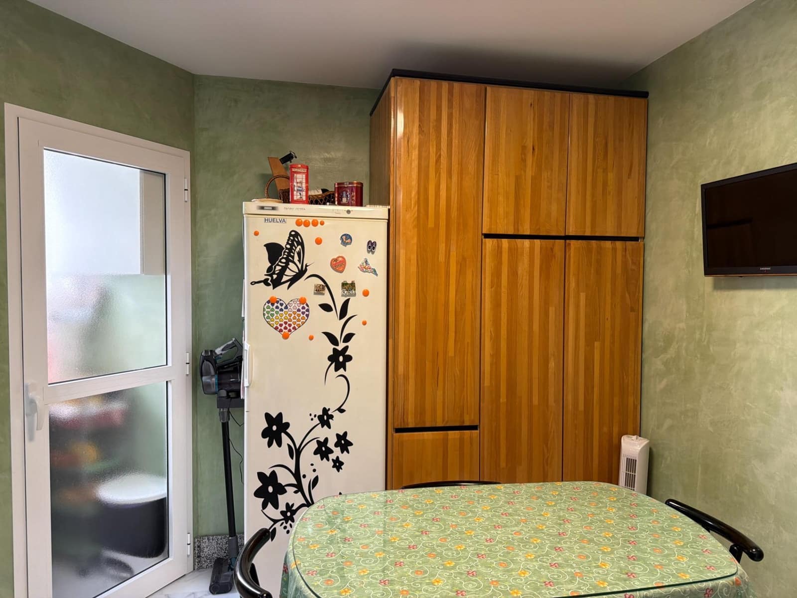 3 soveværelse Lejlighed til salg i Huelva by - € 170.000 (Ref: 10081386)
