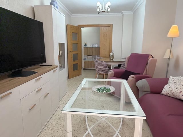 3 soverom Leilighet til salgs i Huelva by - € 170 000 (Ref: 10081386)