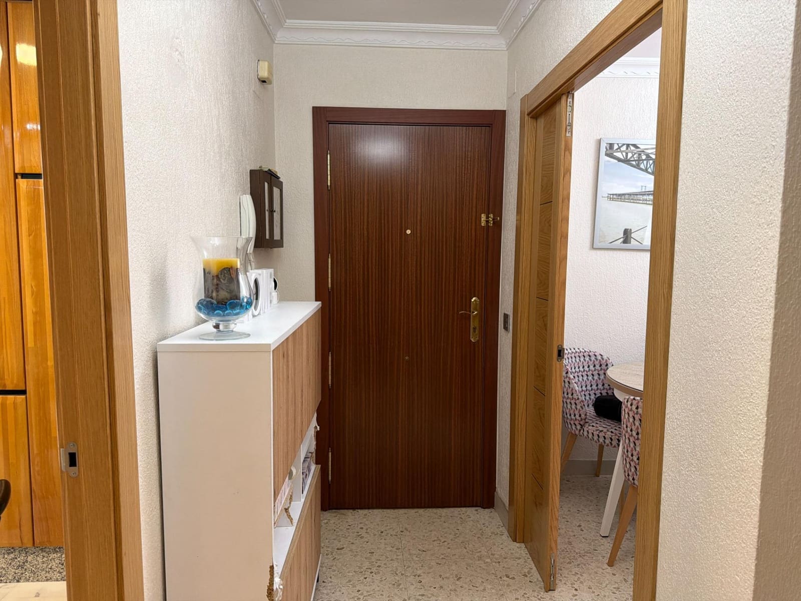 3 soveværelse Lejlighed til salg i Huelva by - € 170.000 (Ref: 10081386)
