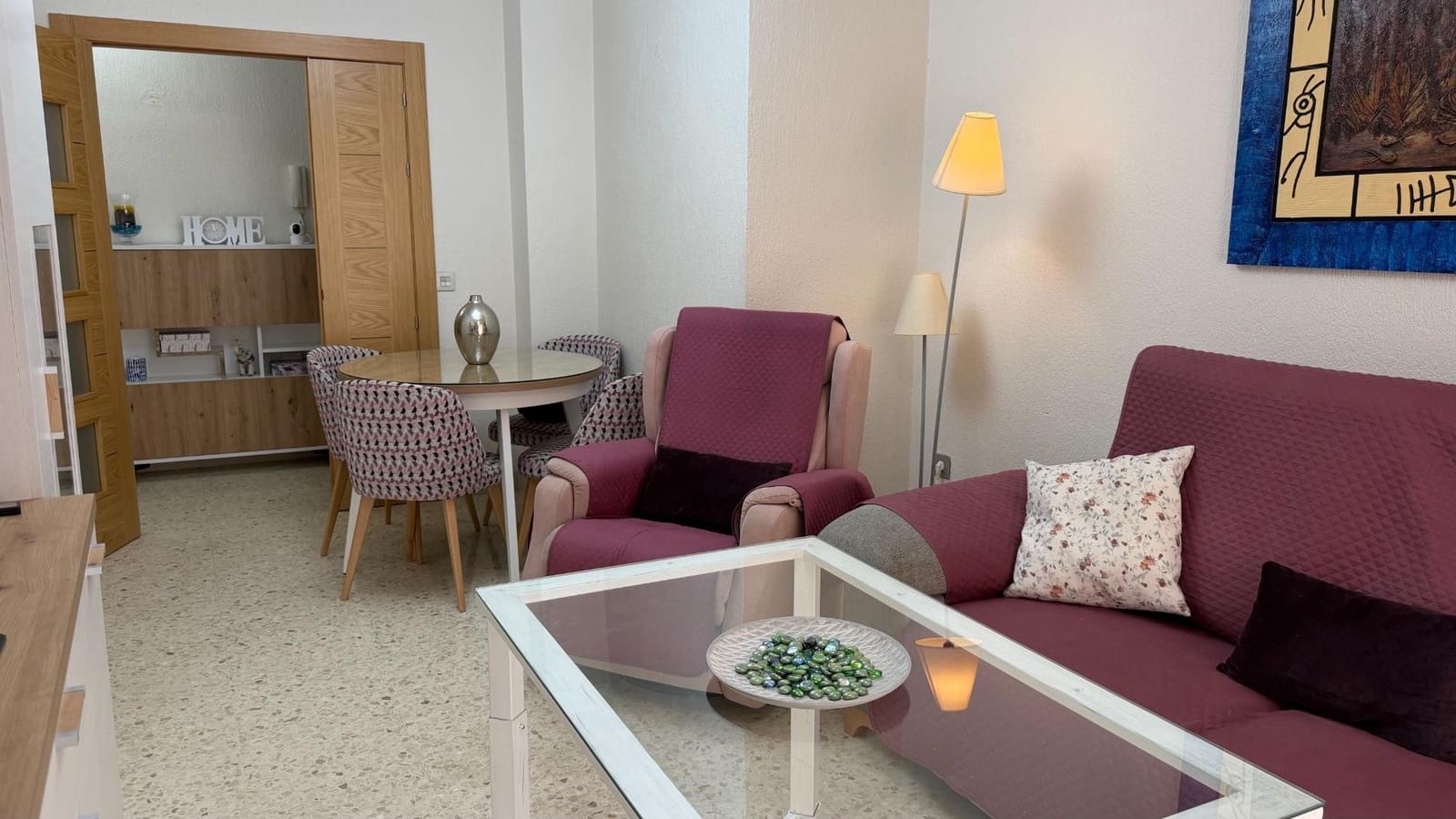 3 soveværelse Lejlighed til salg i Huelva by - € 170.000 (Ref: 10081386)