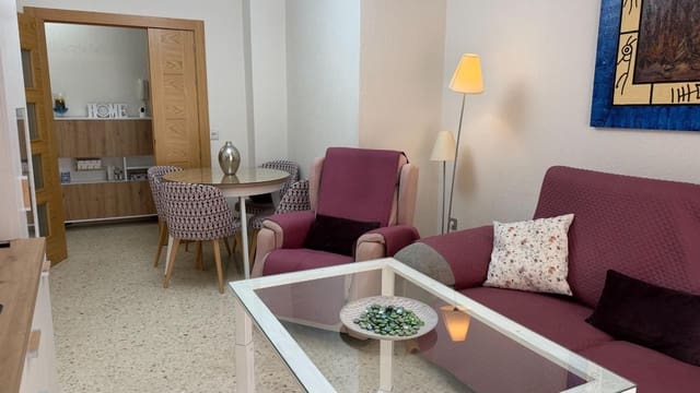 3 soverom Leilighet til salgs i Huelva by - € 170 000 (Ref: 10081386)
