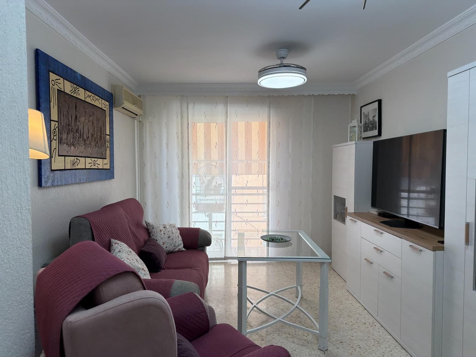 3 soveværelse Lejlighed til salg i Huelva by - € 170.000 (Ref: 10081386)