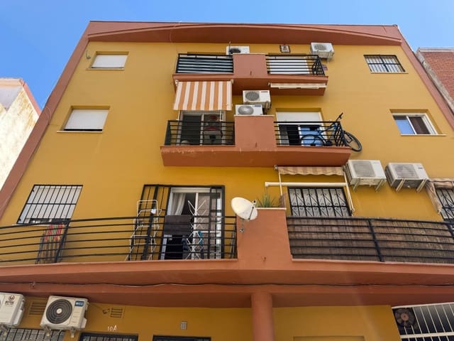 3 soverom Leilighet til salgs i Huelva by - € 170 000 (Ref: 10081386)