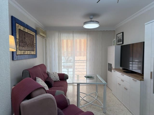 3 soverom Leilighet til salgs i Huelva by - € 170 000 (Ref: 10081386)