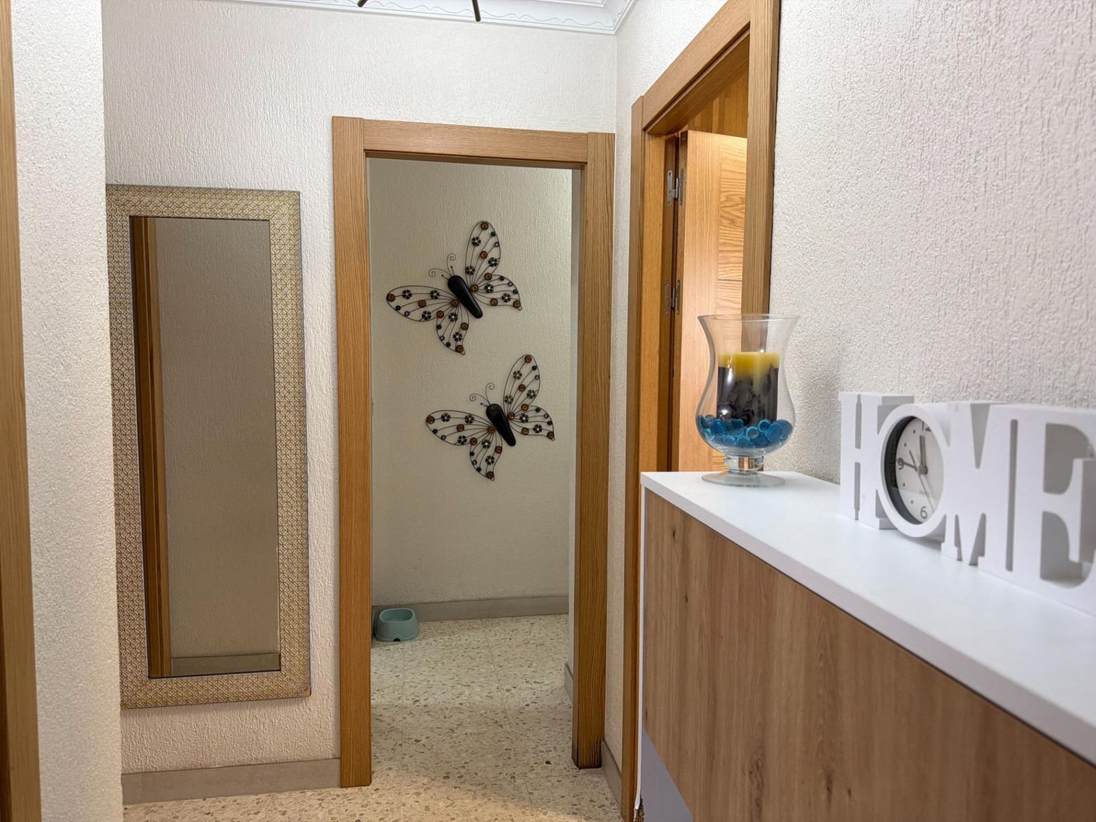 3 soveværelse Lejlighed til salg i Huelva by - € 170.000 (Ref: 10081386)