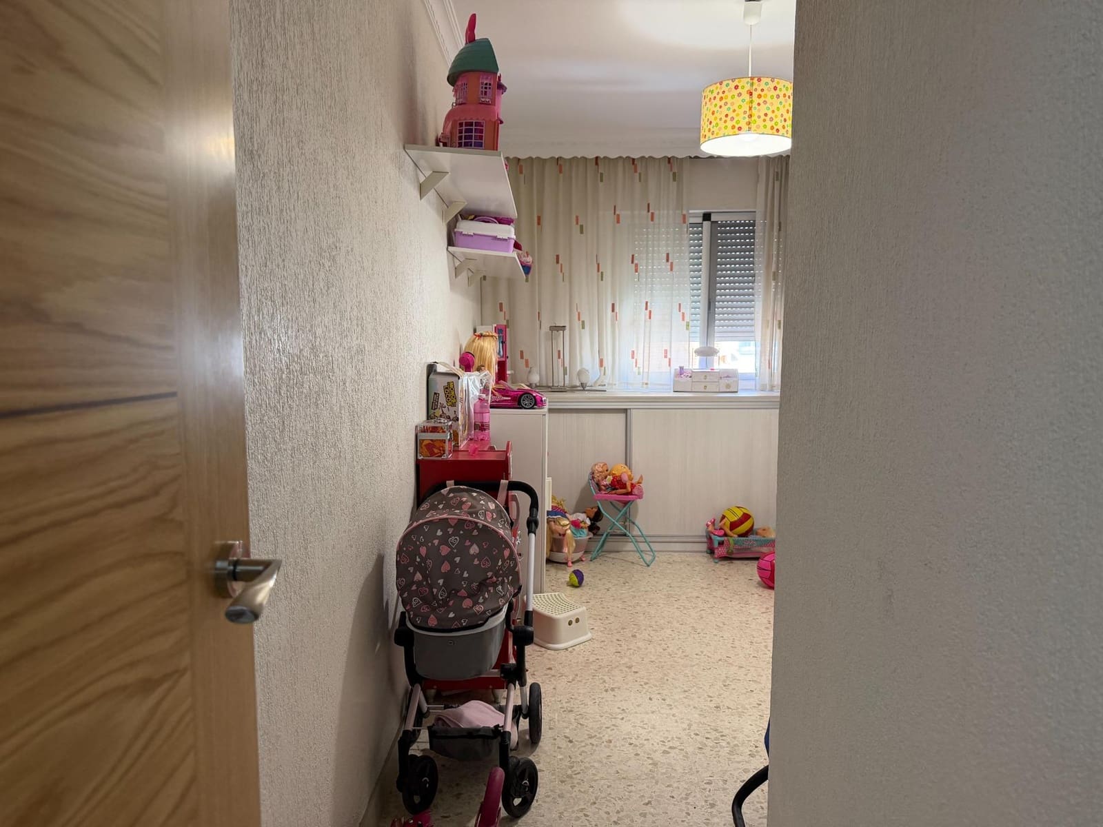 3 soveværelse Lejlighed til salg i Huelva by - € 170.000 (Ref: 10081386)