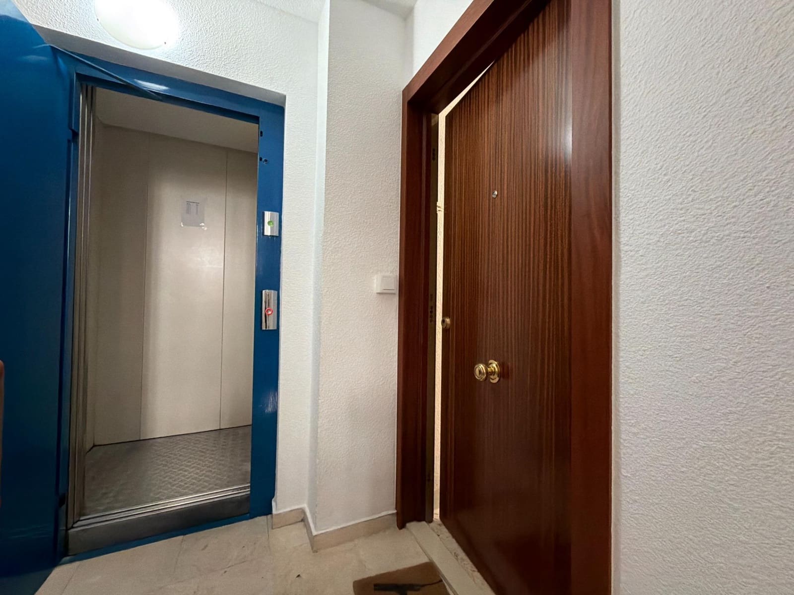 3 soveværelse Lejlighed til salg i Huelva by - € 170.000 (Ref: 10081386)