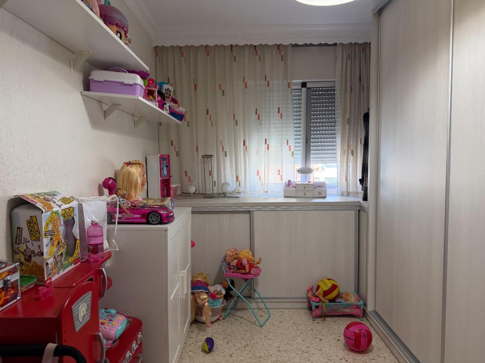 3 soveværelse Lejlighed til salg i Huelva by - € 170.000 (Ref: 10081386)