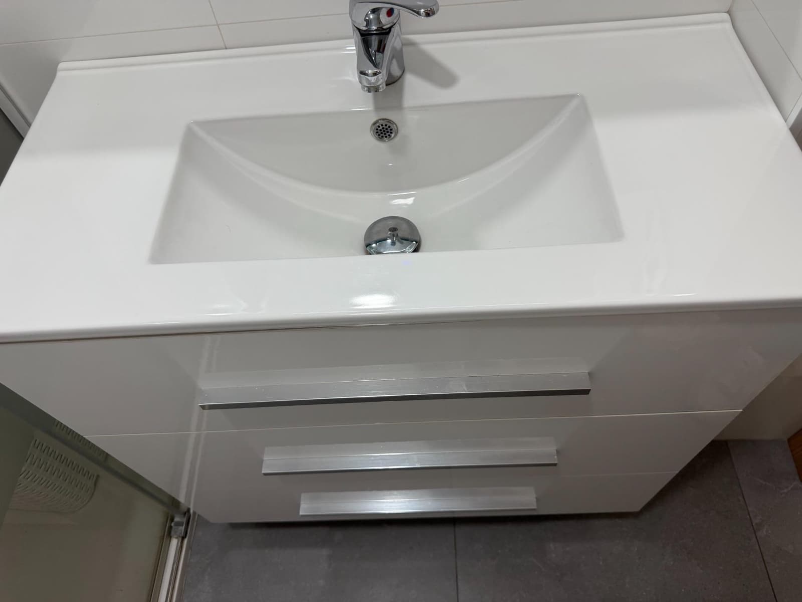 3 soveværelse Lejlighed til salg i Huelva by - € 170.000 (Ref: 10081386)