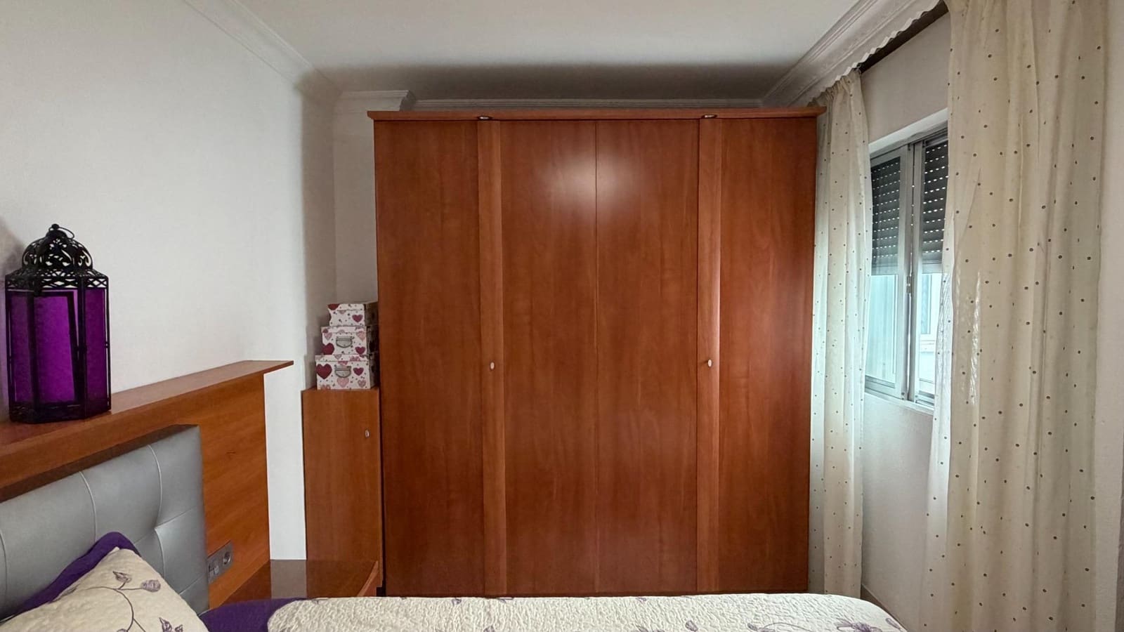 3 soveværelse Lejlighed til salg i Huelva by - € 170.000 (Ref: 10081386)
