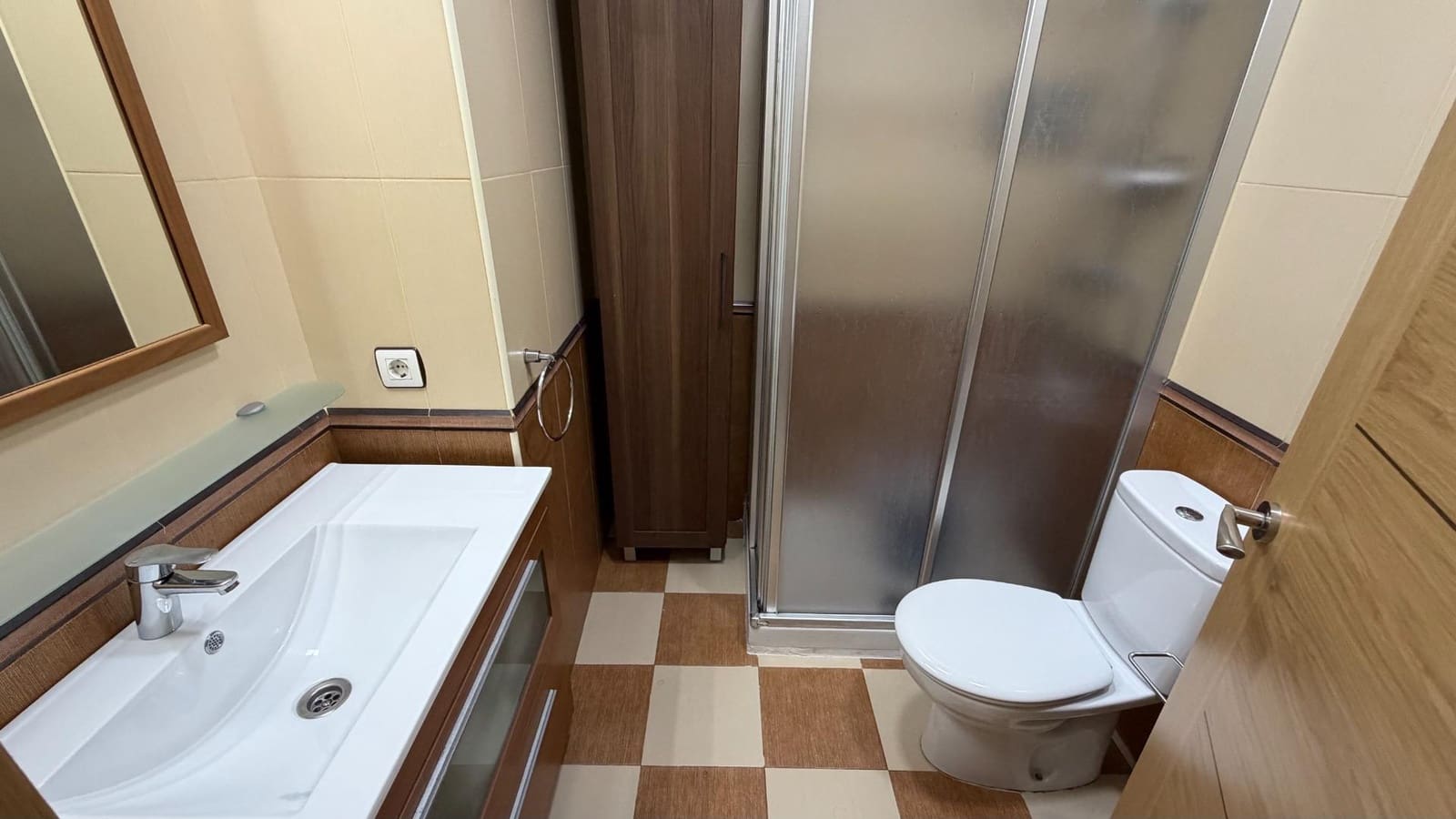 3 soveværelse Lejlighed til salg i Huelva by - € 170.000 (Ref: 10081386)