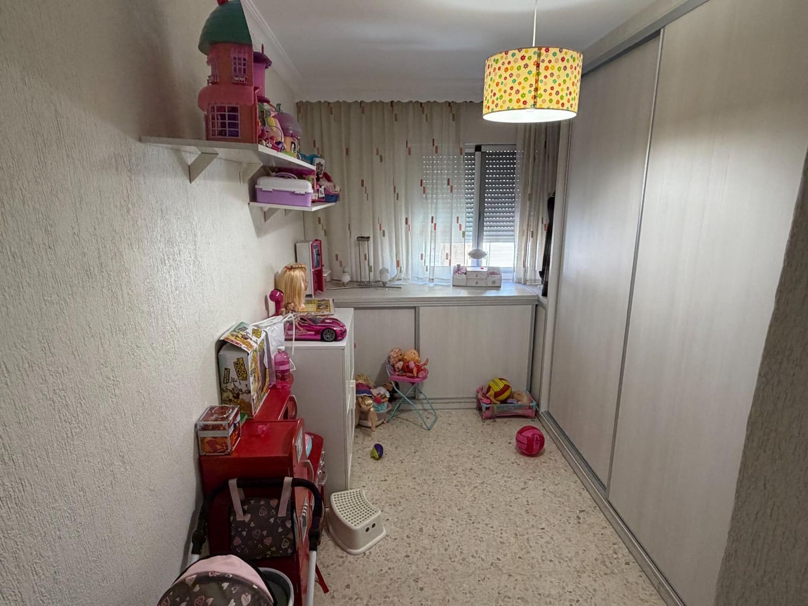 3 soveværelse Lejlighed til salg i Huelva by - € 170.000 (Ref: 10081386)