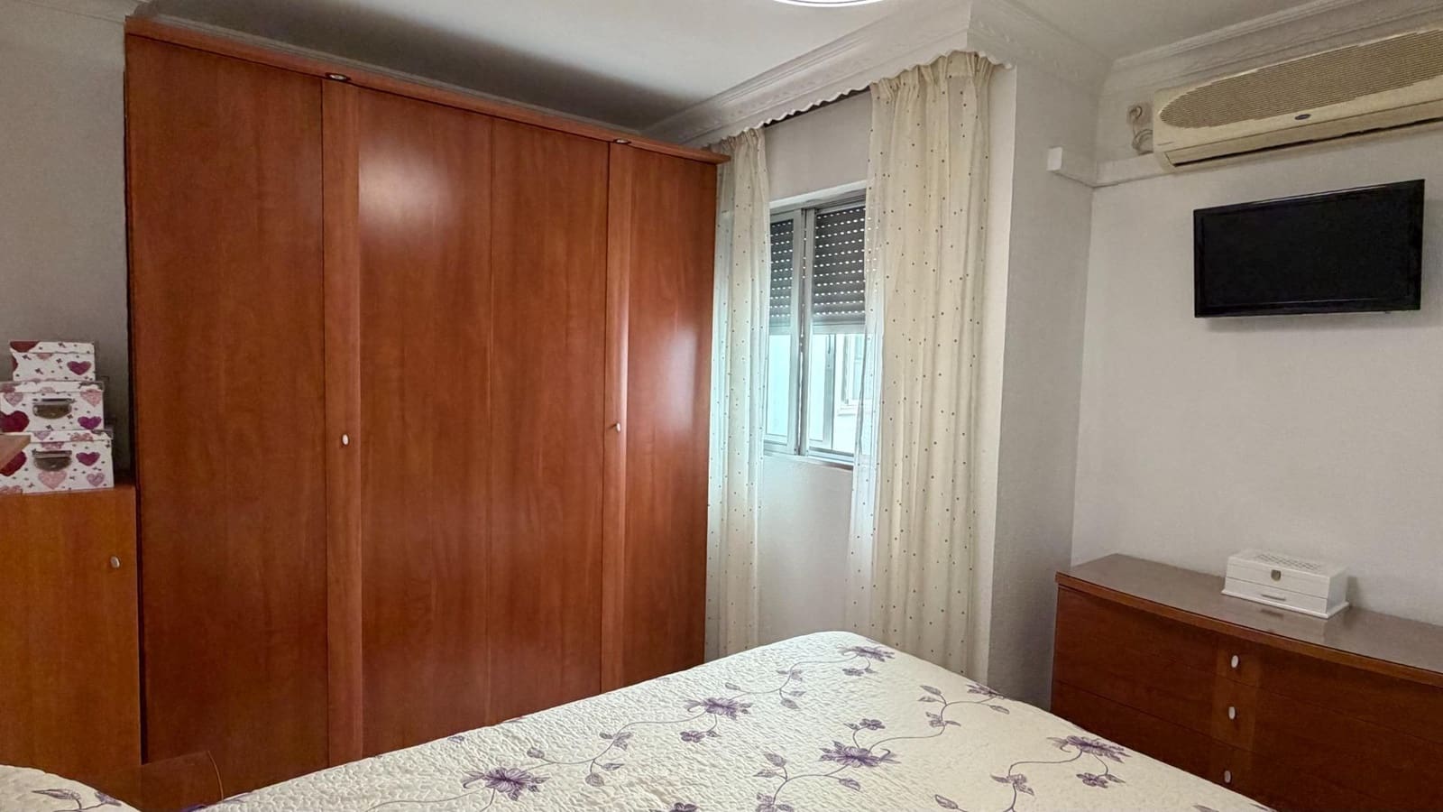 3 soveværelse Lejlighed til salg i Huelva by - € 170.000 (Ref: 10081386)