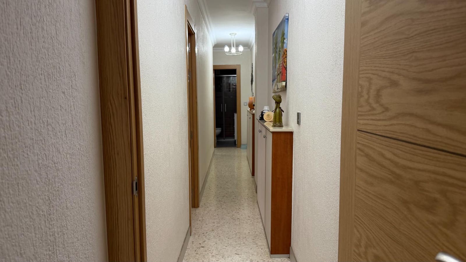 3 soveværelse Lejlighed til salg i Huelva by - € 170.000 (Ref: 10081386)