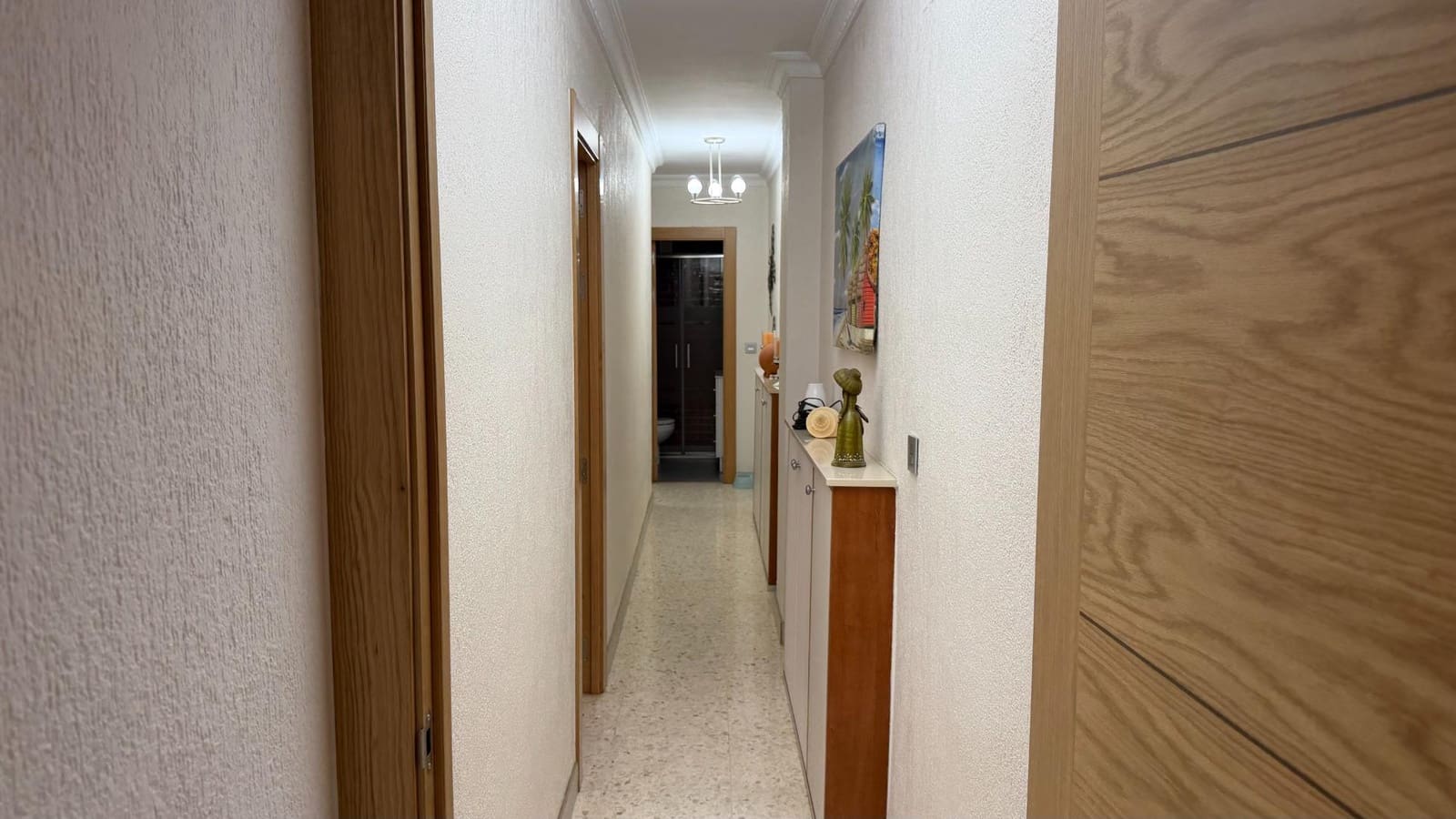 3 soveværelse Lejlighed til salg i Huelva by - € 170.000 (Ref: 10081386)
