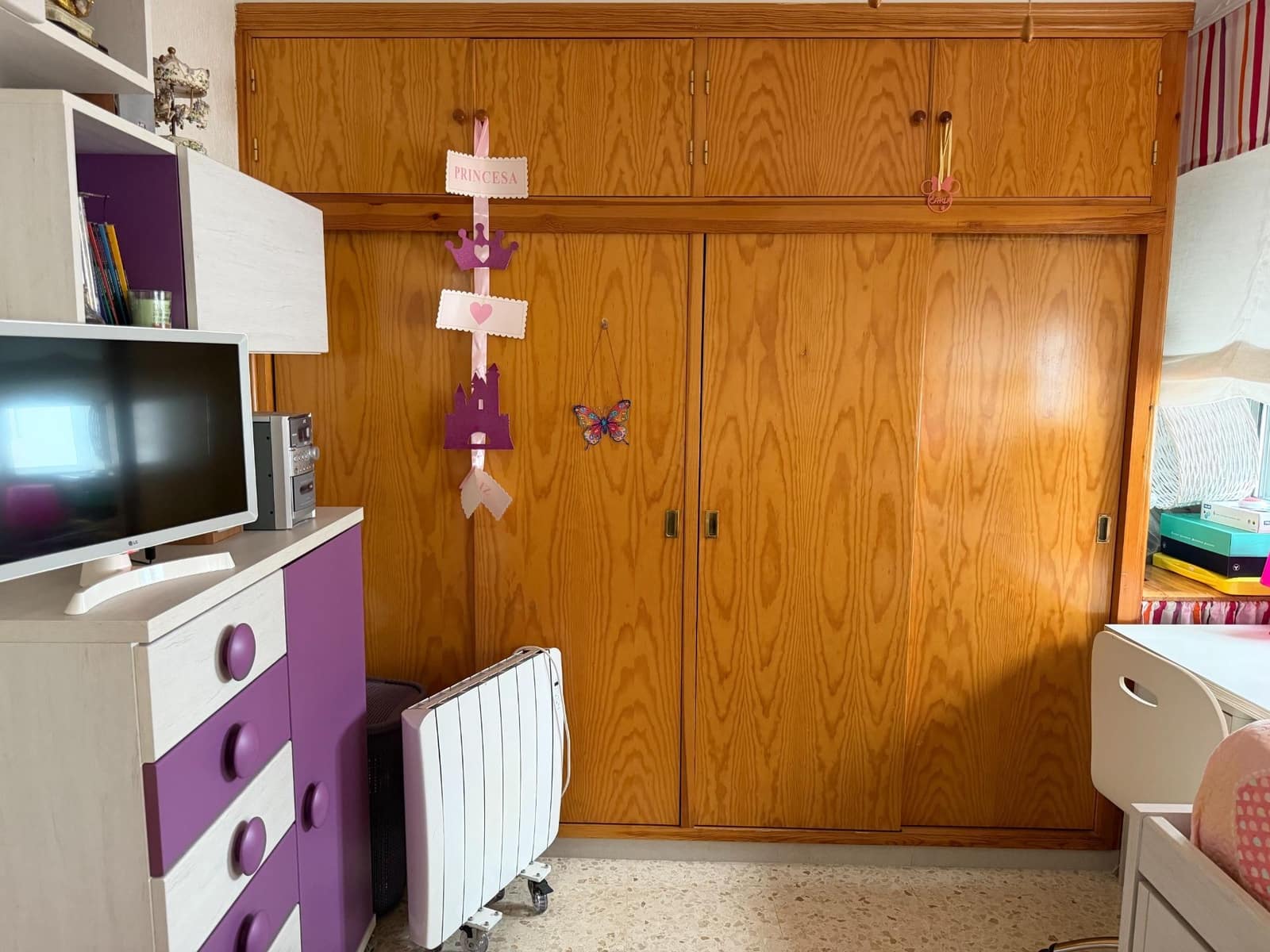 3 soveværelse Lejlighed til salg i Huelva by - € 170.000 (Ref: 10081386)