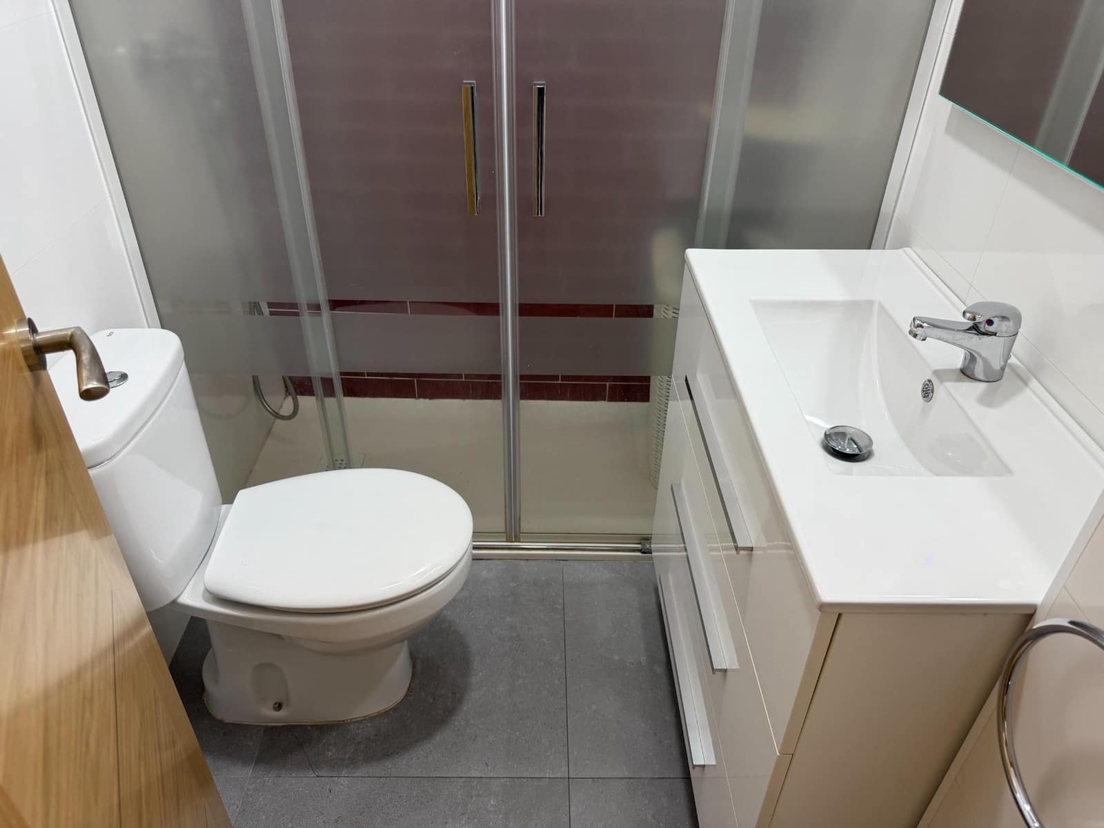 3 soveværelse Lejlighed til salg i Huelva by - € 170.000 (Ref: 10081386)