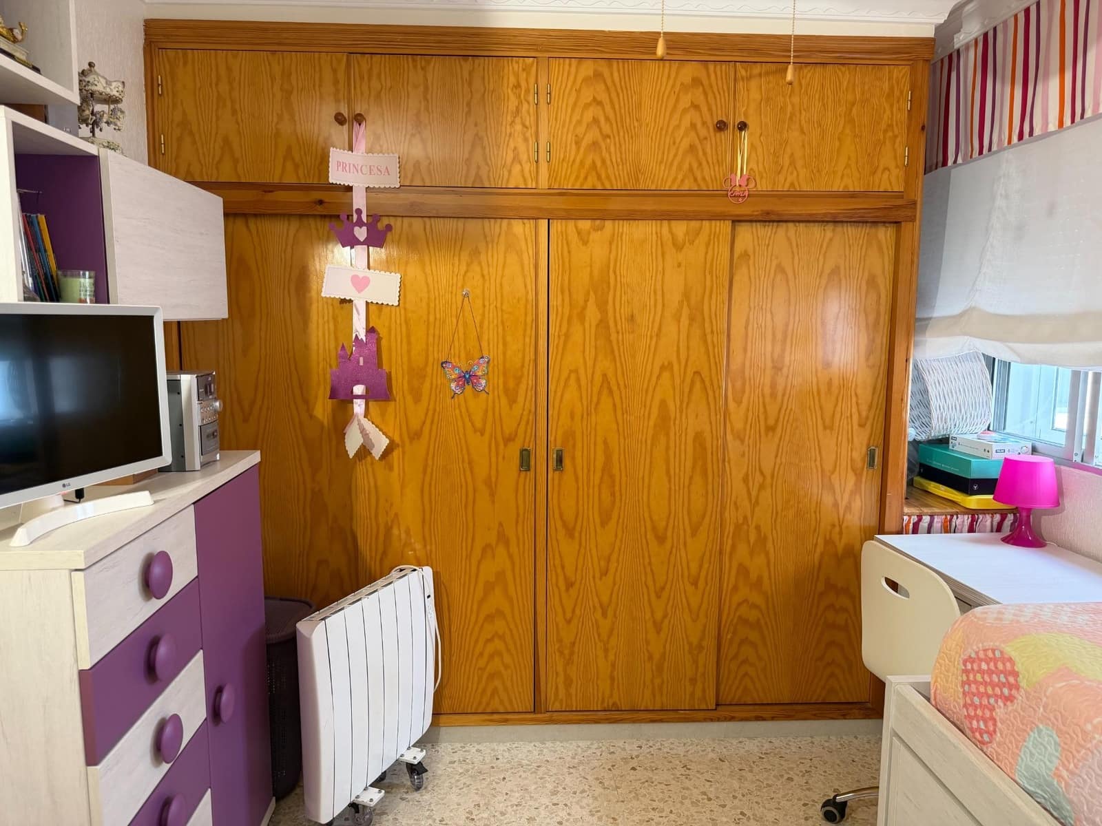 3 soveværelse Lejlighed til salg i Huelva by - € 170.000 (Ref: 10081386)